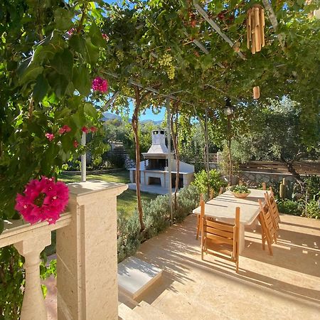 Villa Serenity Agia Marina  외부 사진